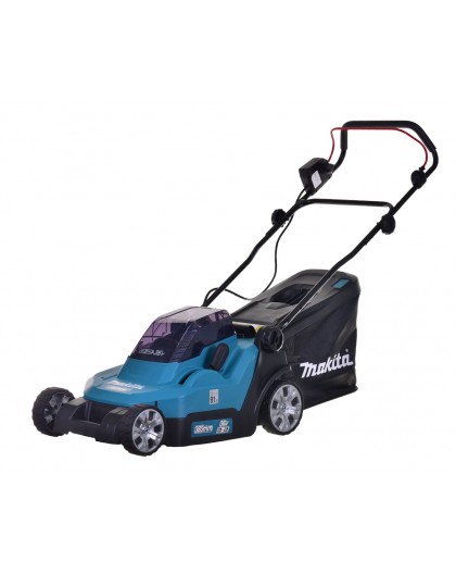 Battery mower DLM382Z MAKITA