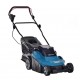 Battery mower DLM382Z MAKITA