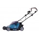 Battery mower DLM382Z MAKITA