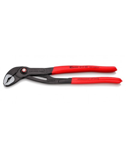 Knipex 87 21 300 plier Slip-joint pliers