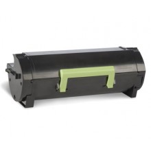 Lexmark 502H R toner cartridge 1 pc(s) Original Black