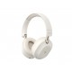 Havit H668BT - BT cordless headphones, beige