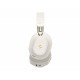 Havit H668BT - BT cordless headphones, beige