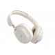 Havit H668BT - BT cordless headphones, beige