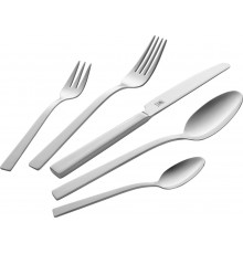 ZWILLING KING Matte Cutlery Set (60 Pieces)