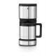 WMF Stelio 0412160011 Drip coffee maker 1 L