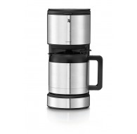 WMF Stelio 0412160011 Кофеварка капельного типа 1 л