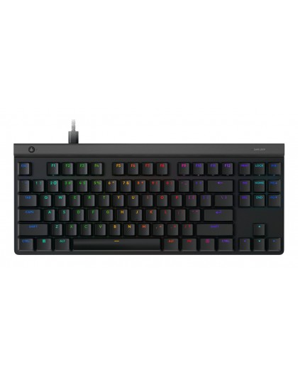 Gaming Keyboard Logitech G515 TKL, TACTILE, USB