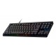 Gaming Keyboard Logitech G515 TKL, TACTILE, USB
