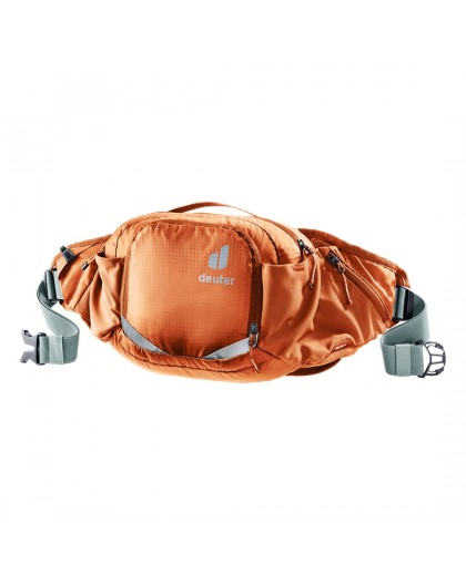 Deuter Pulse 5 chestnut-teal - waist bag