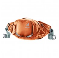 Deuter Pulse 5 chestnut-teal - waist bag