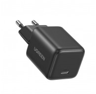 UGREEN X512 20W GAN 1X USB-C POWER ADAPTER - grey