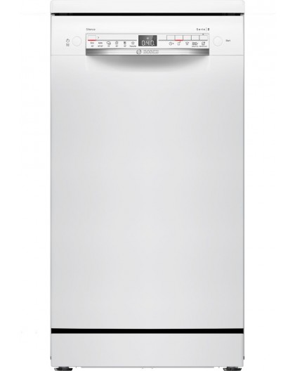 Bosch Serie 2 SPS2HKW58E dishwasher Freestanding 10 place settings E