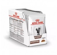 ROYAL CANIN Gastrointestinal - wet cat food - 12 x 85g