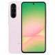 Samsung Galaxy A56 17 cm (6.7") Dual SIM Android 15 5G USB Type-C 8 GB 128 GB 5000 mAh Pink
