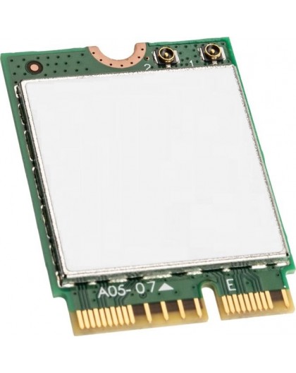 ASUS M.2 CNVI WIFI CARD Internal WLAN 2402 Mbit/s