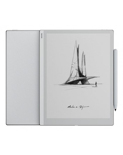 Onyx BOOX GO 10.3 64 GB 26.2 cm (10.3") 4 GB Wi-Fi 5 (802.11ac) Android 12 White