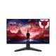 Lenovo Legion R27s arvutimonitor 68,6 cm (27") 1920 x 1080 pikslit Full HD LED Must