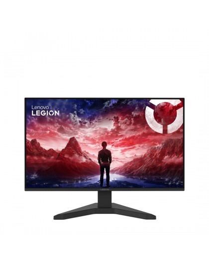Монитор Lenovo Legion R27s 68,6 см (27") 1920 x 1080 пикселей Full HD LED черный