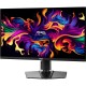 MSI MAG 271QPX QD-OLED E2 computer monitor 67.3 cm (26.5") 2560 x 1440 pixels Wide Quad HD Black