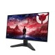 Lenovo Legion R27s arvutimonitor 68,6 cm (27") 1920 x 1080 pikslit Full HD LED Must