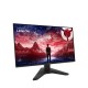 Lenovo Legion R27s arvutimonitor 68,6 cm (27") 1920 x 1080 pikslit Full HD LED Must