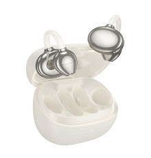 Hoco EA5 DUKE III Headset Wireless Open-Ear Connectivity/Music Bluetooth White