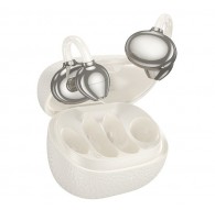 Hoco EA5 DUKE III Headset Wireless Open-Ear Connectivity/Music Bluetooth White