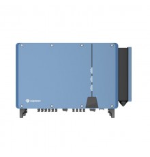 Solplanet // ASW_110K-LT inverter, 3-phase, 110kW, 10 MPPT, DC disconnector, WLAN and RS485 communication, AC and DC side surge 