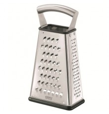 GEFU VITALES LASER CUT Box grater Stainless steel
