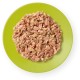 APPLAWS Tuna fillet with seaweed in broth - wet cat food - 156g