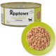 APPLAWS Tuna fillet with seaweed in broth - wet cat food - 156g
