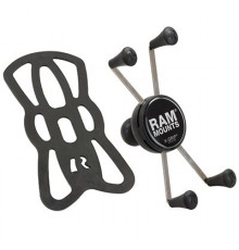 RAM Mounts X-Grip Suur Telefoninagi koos Kuuliga