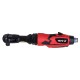 Yato YT-09803 power wrench 1/2" 160 RPM 80 N⋅m Black, Orange