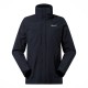 Berghaus Hillwalker Gore-Tex InterActive Jacket - men's jacket, size M (black)