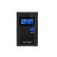 Armac Office PSW 650F uninterruptible power supply (UPS) Line-Interactive 0.65 kVA 390 W 2 AC outlet(s)