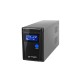 Armac Office PSW 650F uninterruptible power supply (UPS) Line-Interactive 0.65 kVA 390 W 2 AC outlet(s)