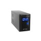 Armac Office PSW 650F uninterruptible power supply (UPS) Line-Interactive 0.65 kVA 390 W 2 AC outlet(s)