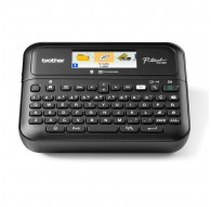 Brother PT-D610BTVP label printer Thermal transfer 180 x 360 DPI 30 mm/sec Wired & Wireless TZe Bluetooth