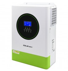 Hybrid solar inverter Off-Grid 6.2kVA 6.2kW