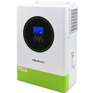 Hybrid solar inverter Off-Grid 6.2kVA 6.2kW