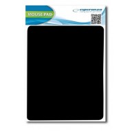 Esperanza EA145K mouse pad Gaming mouse pad Black