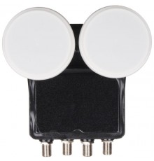 CONJURER INVERTO MONOBLOCK QUAD