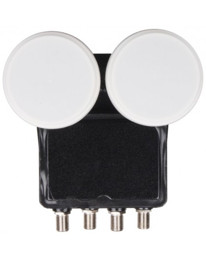 CONJURER INVERTO MONOBLOCK QUAD