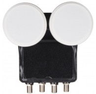 CONJURER INVERTO MONOBLOCK QUAD