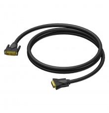 DVI-D - DVI-D Cable 3 m (CLV140/3)