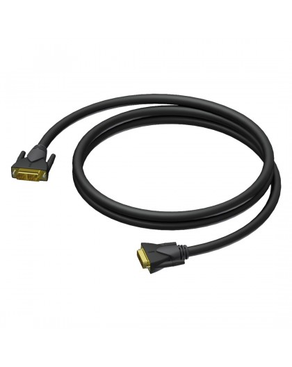DVI-D - DVI-D Cable 3 m (CLV140/3)