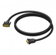 DVI-D - DVI-D Cable 3 m (CLV140/3)