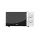 Beko MOC20100WFB freestanding microwave oven 700 W, 20 L White