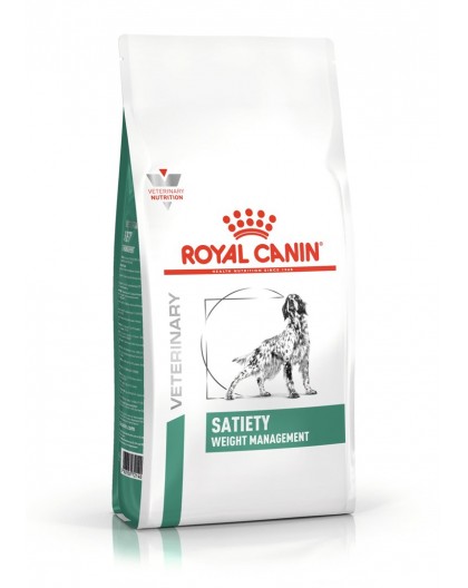 ROYAL CANIN Dog Satiety VHN - dry dog food - 1,5kg